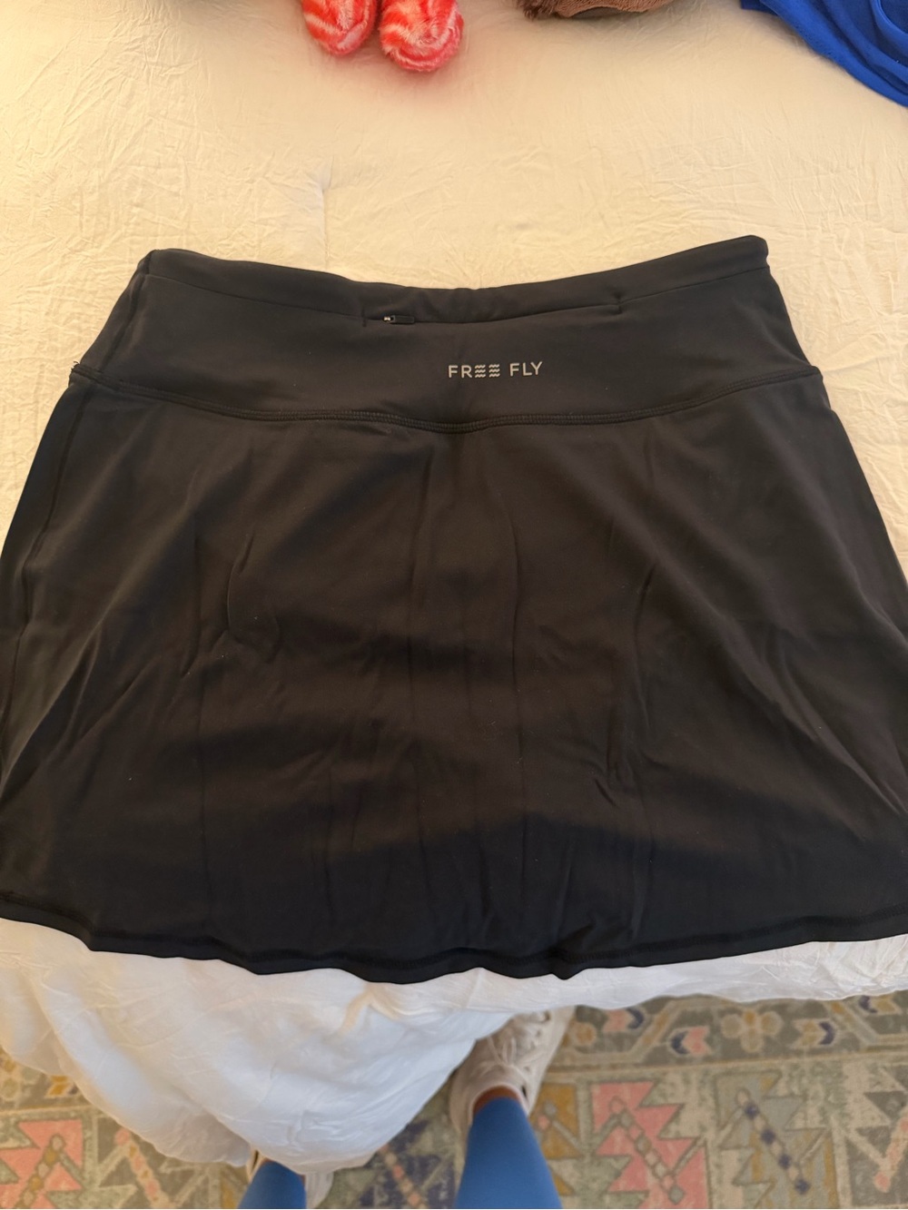 Women’s Freefly Skirt